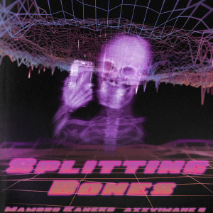 Listen to Splitting Bones (Explicit) song with lyrics from Mamoru Kaneko