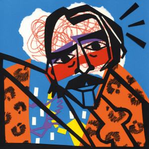 Listen to Take Me to Your Leader song with lyrics from Acid Tongue