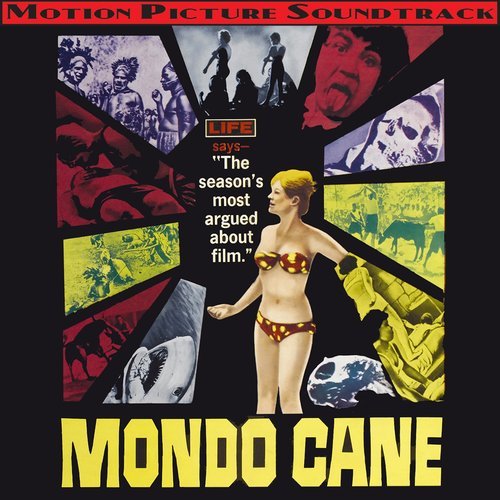 Hong Kong Cha Cha Cha / Colazione Al Colony (From "Mondo Cane" / Remastered 2021)