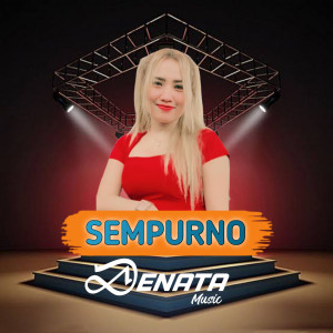 Listen to Sempurno song with lyrics from Denata Music