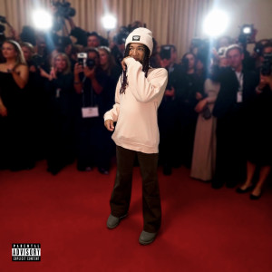Album Trophy (Explicit) from 