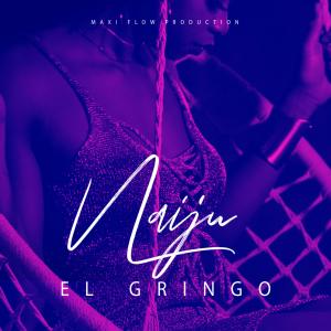 Album El Gringo (English Version) from 