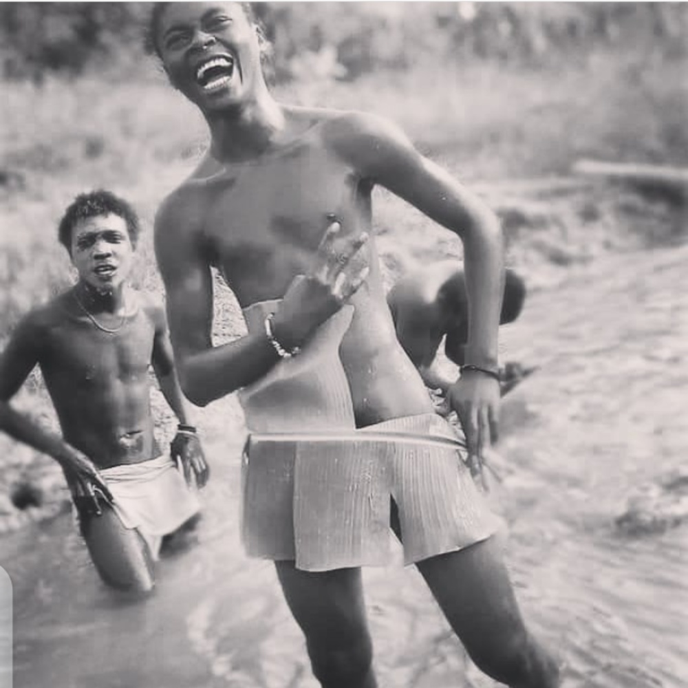 Ohia Y3 Shege