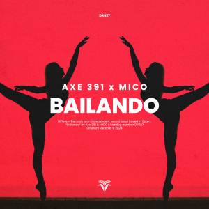 Mico的專輯Bailando