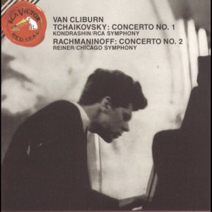 收聽Van Cliburn的Piano Concerto No. 1 in B-Flat Minor, Op. 23: Allegro non troppo e molto maestoso歌詞歌曲