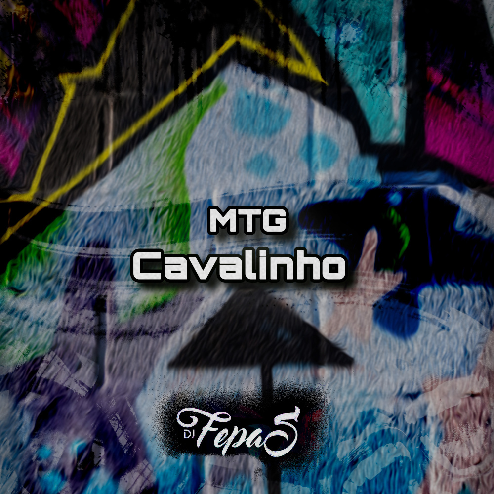 MTG Cavalinho