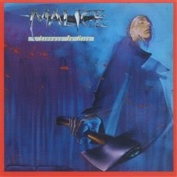 收聽Malice的Vigilante歌詞歌曲