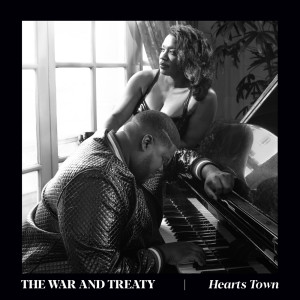 ดาวน์โหลดและฟังเพลง Five More Minutes พร้อมเนื้อเพลงจาก The War and Treaty