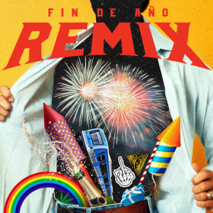 อัลบัม Fin de Año (Remix) ศิลปิน Oscu