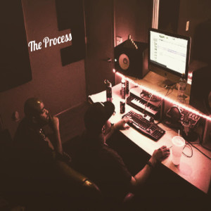 Album The Process (Explicit) oleh Yare