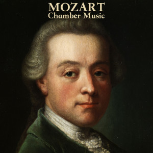 Album Mozart: Chamber Music from Amadeus Quartet