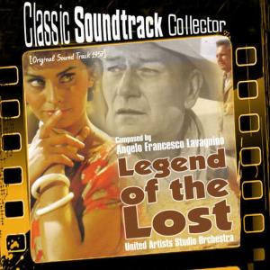 Legend of the Lost (Ost) [1957]