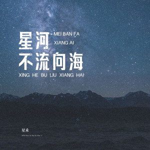 Album 星河不流向海 from 星禾