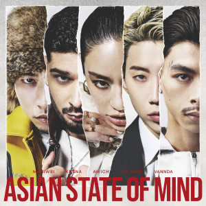 Listen to ASIAN STATE OF MIND (Explicit) song with lyrics from Awich