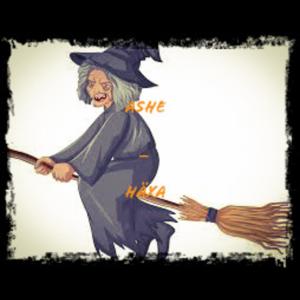 HÄXA (Explicit) dari Ashe