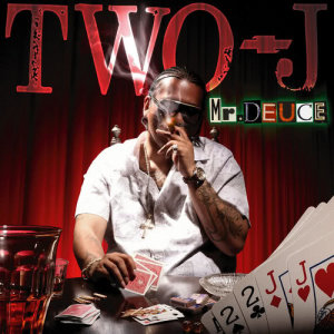 Album Mr. DEUCE from TWO-J
