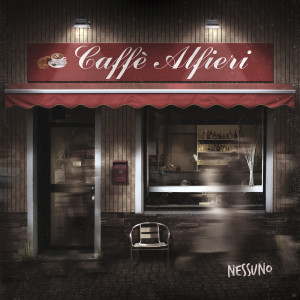 Album Caffè Alfieri from Nessuno