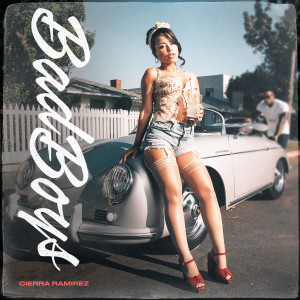 Listen to Bad Boys song with lyrics from Cierra Ramirez