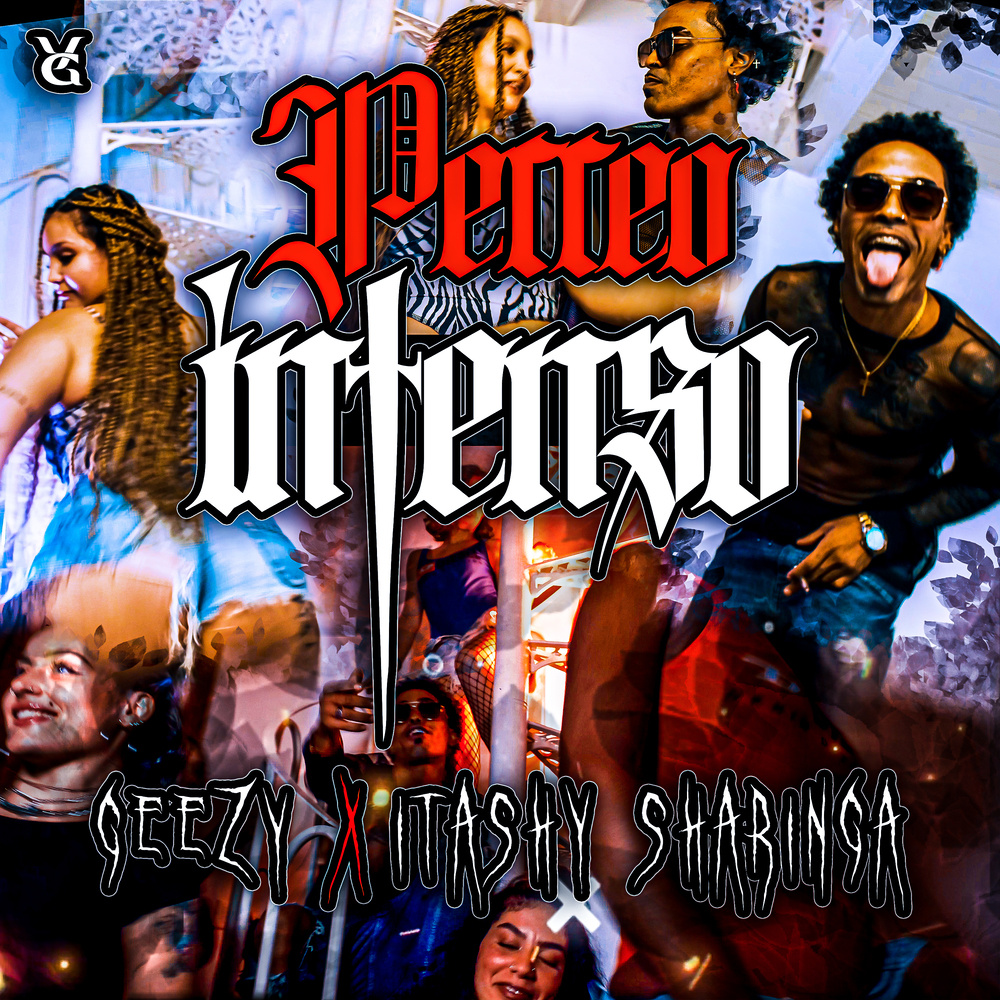 Perreo intenso (Explicit)
