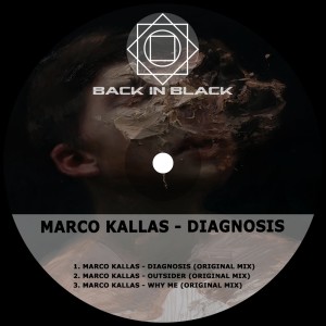 Listen to Why Me song with lyrics from Marco Kallas
