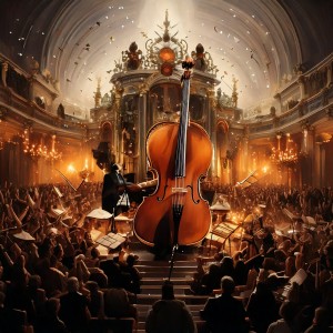 Reiki Healing Unit的專輯Orchestra for Meditation: Deep Contemplative Harmonies