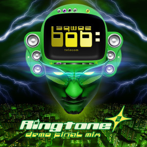 Album RINGTONE DEMO FINAL MIX 2 (Explicit) from SQWOZ BAB