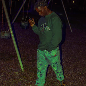 Gairy的專輯Self-Doubt (feat. Scum) (Explicit)