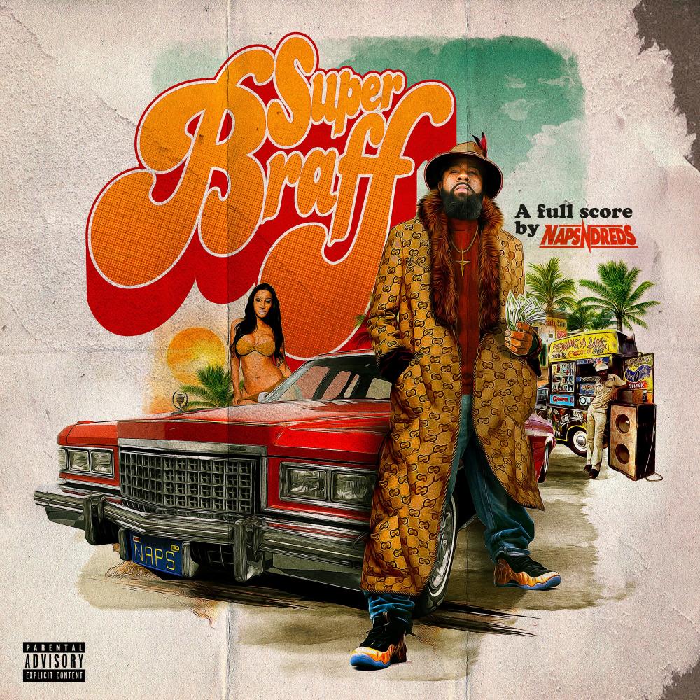 Won't Work (feat. DJ STATIC) (Explicit)