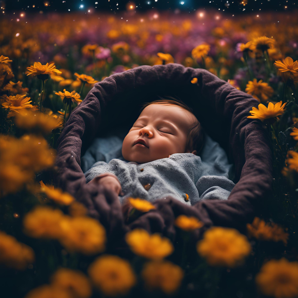 Peaceful Night Sounds for Deep Sleep