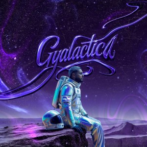 Dengarkan Gyalactica lagu dari Teo Montoya dengan lirik