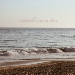 Listen to I Think I'm in Love song with lyrics from amereji