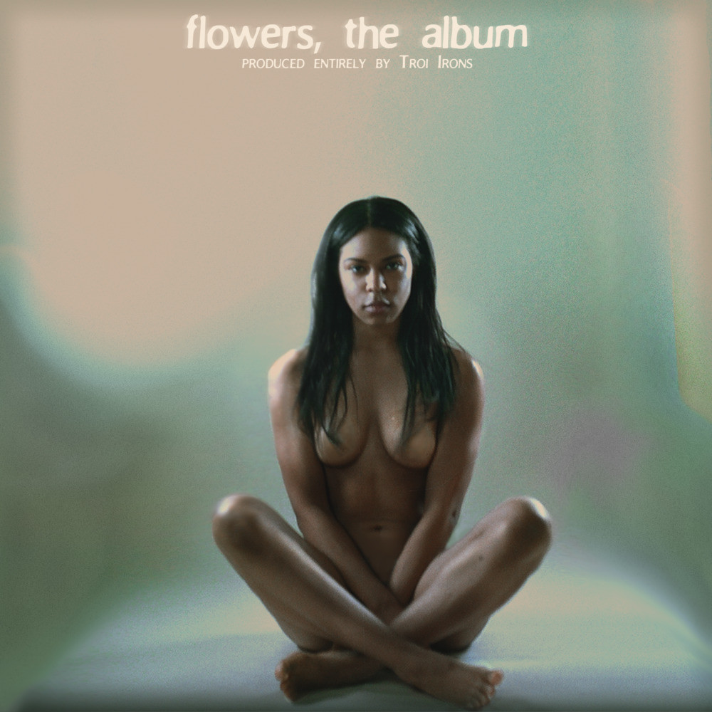 Flowers (Explicit)