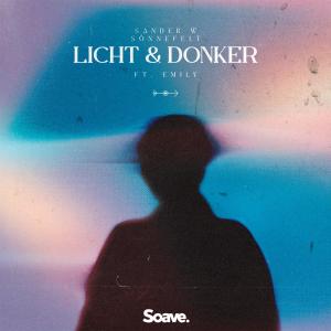 Dengarkan Licht & Donker (feat. Emily) lagu dari Sander W. dengan lirik