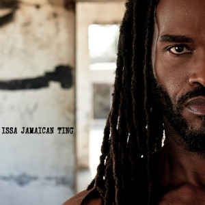 Album Issa Jamaican Ting from DJ Buddha