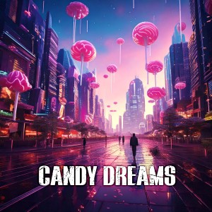 Album Candy dreams from DJ Freccia