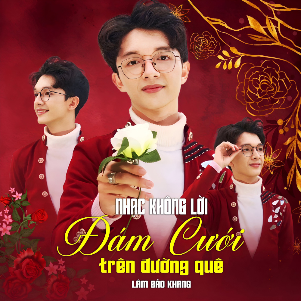 Liên Khúc Lý Mừng Xuân