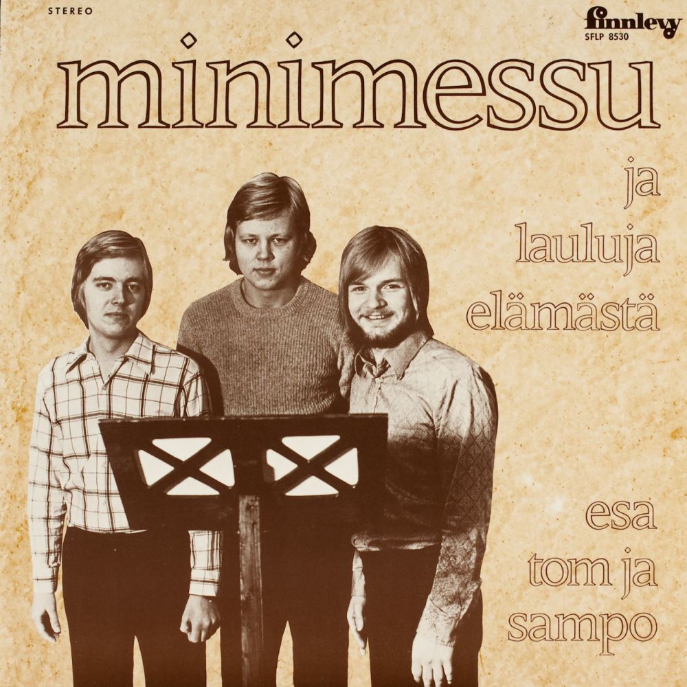 Älä odota enempää