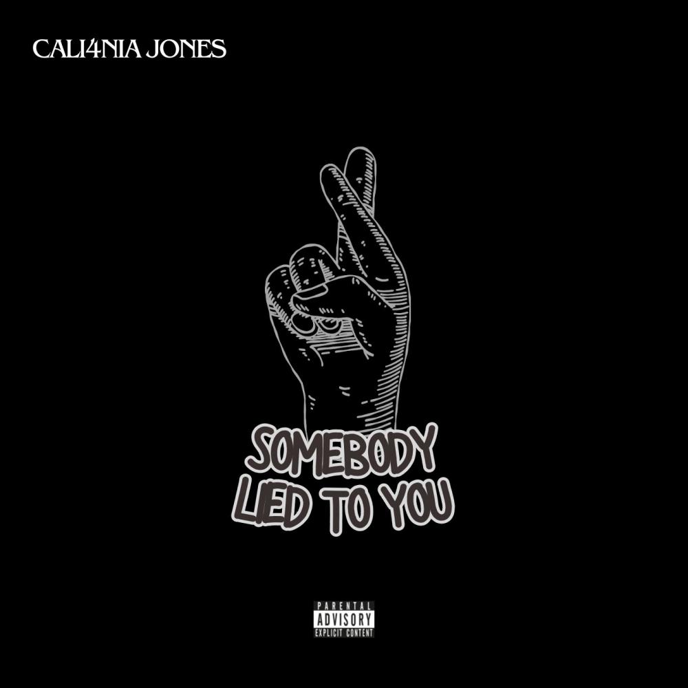 Somebody lied to You (Explicit)