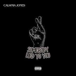 ดาวน์โหลดและฟังเพลง Somebody lied to You (Explicit) พร้อมเนื้อเพลงจาก Cali4nia Jones