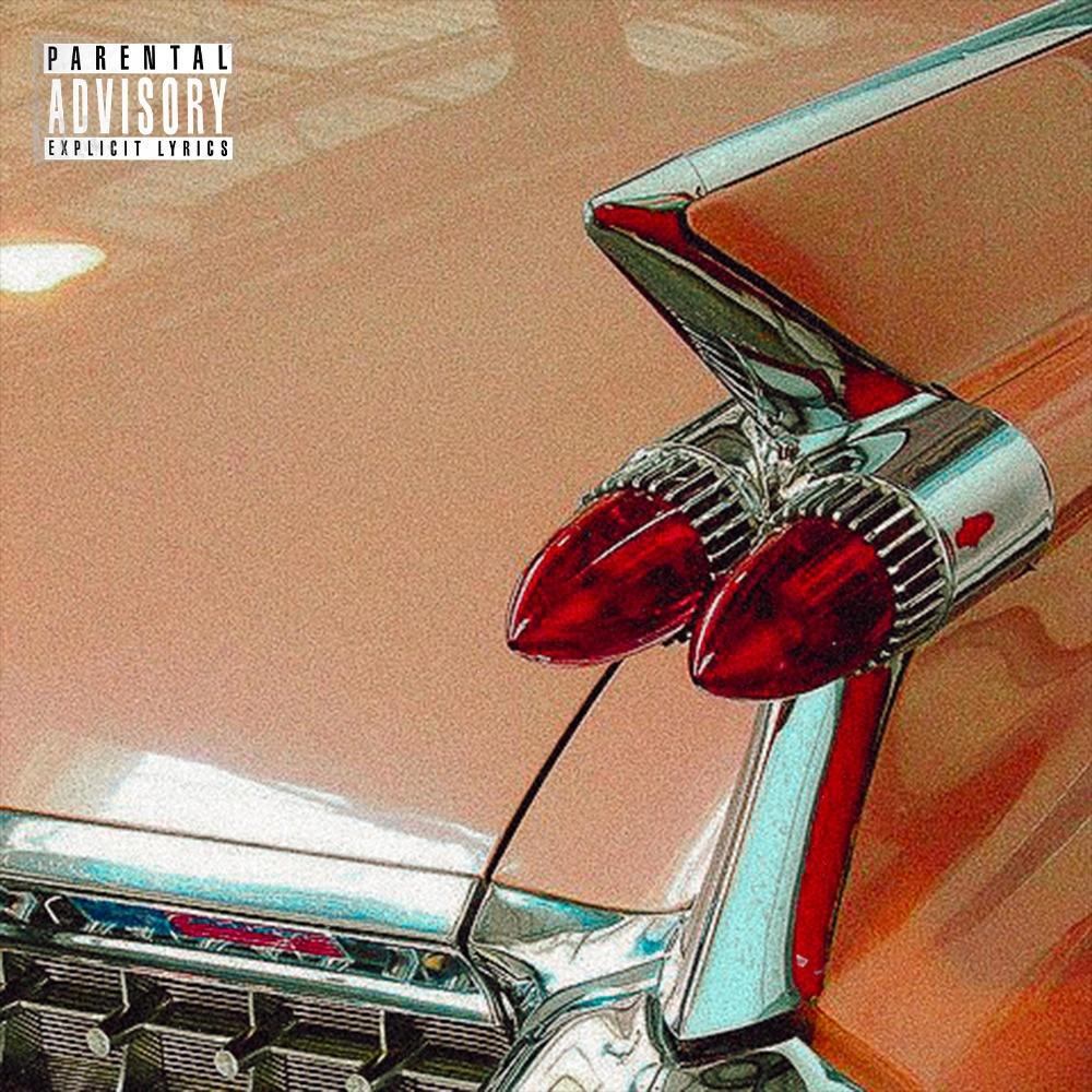 Cadillac (feat. Zomath) (Explicit)