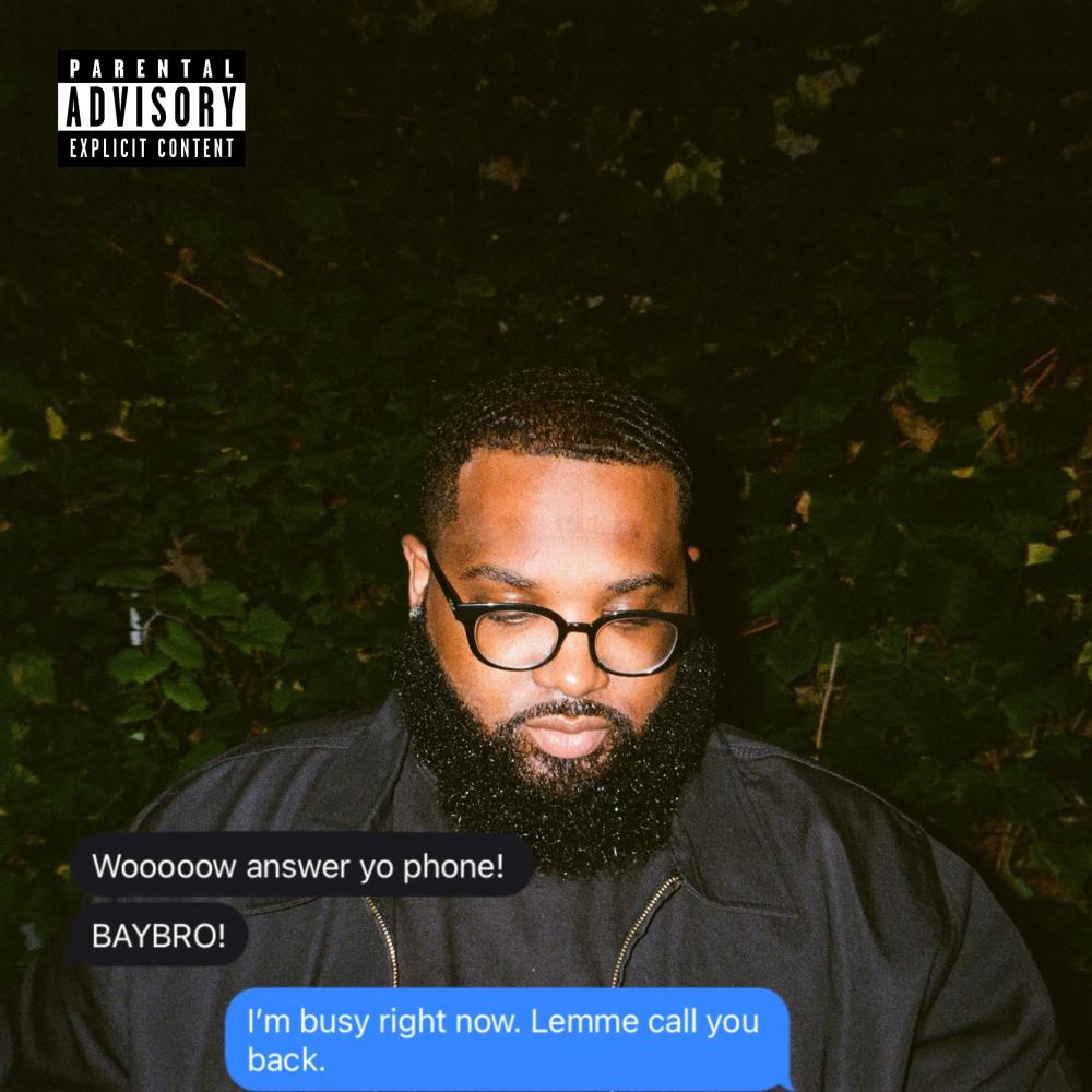 My Needs (feat. Nyota) (Explicit)