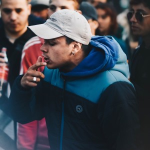 default playlist img