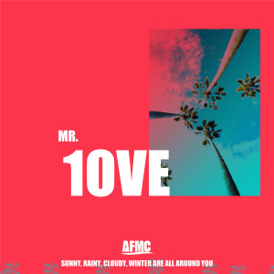 Listen to 1ove song with lyrics from AFMC
