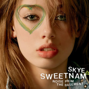 收聽Skye Sweetnam的Tangled Up In Me歌詞歌曲