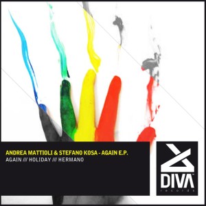 Listen to Hermano (Original Mix) song with lyrics from Andrea Mattioli