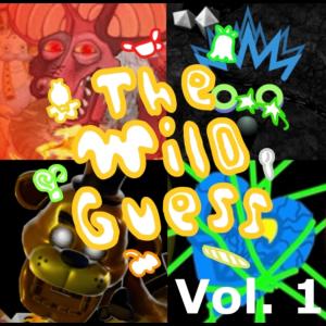 收聽The Wild Guess的Better Than You (feat. MixMasterCorn, Mattattuile & Sparkles)歌詞歌曲