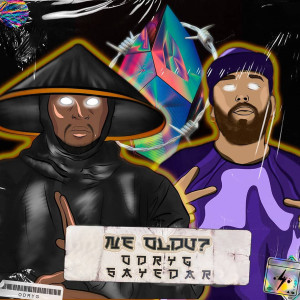 收聽Odry G的Ne Oldu歌詞歌曲