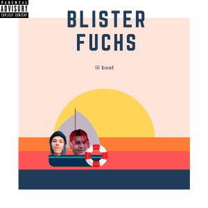Album Lil Boat from 