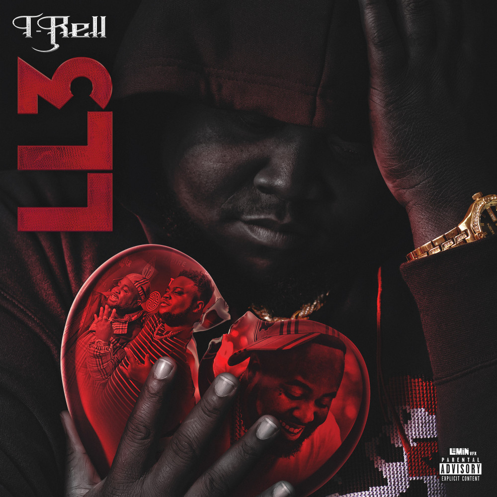 LL3 (Remix|Explicit)