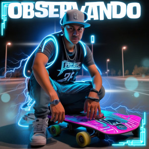 Enzo Brown的專輯Observando